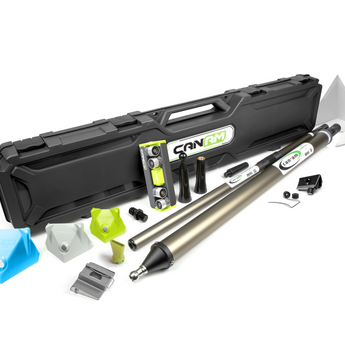 Can-Am Limited Edition NyCor Hybrid Black Edition Tool Kit