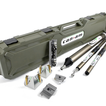 Can-Am Compact Tool Kit with Hard Shell Case