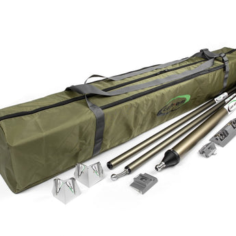 Can-Am Standard Tool Kit (with lightweight tool bag)