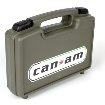 Can-Am Finisher Carrier Case (Hard Plastic)