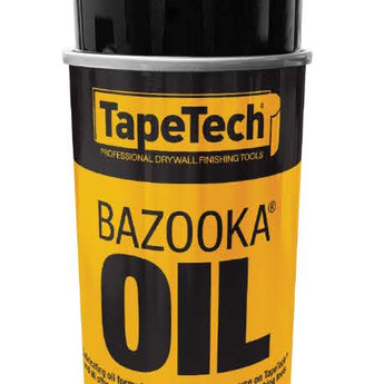 TapeTech Bazooka Oil