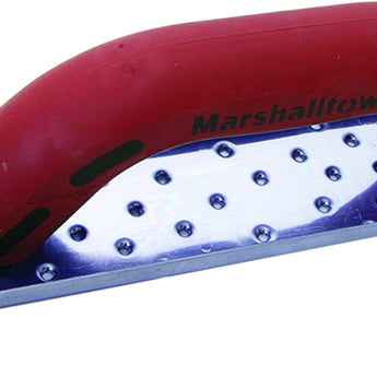 Marshalltown 14" x 2" Rapid Rasp with Durasoft Handle