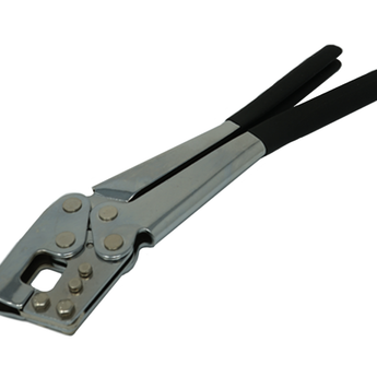 Circle Brand Mini Steel Stud Crimper