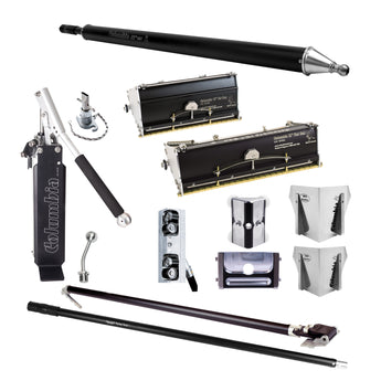 Columbia Taping Tools Semi-Automatic Starter Set