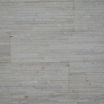 Sure Stone Thin Alpine White Natural Stone