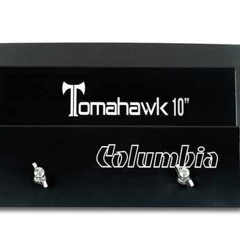 Columbia TomaHawk Smoothing Blade