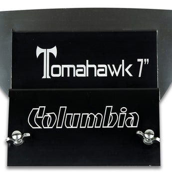 Columbia TomaHawk Smoothing Blade