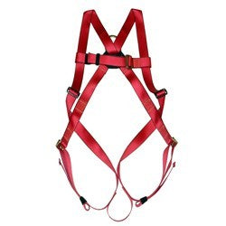 Degil FallPro Basic Full Body Fall Protection Harness - XL