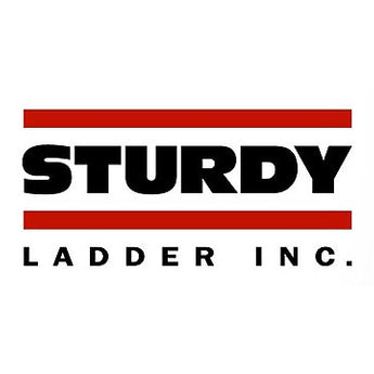 Sturdy Ladder Parts Large Spreader -130 Series