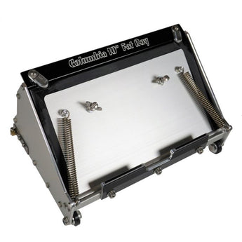 Columbia Inside Track Fat Boy Finishing Box