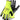 Boss Hi-Vis Gloves