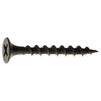 Grip-Rite #6 x 1 1/4" Coarse Thread Drywall Screws