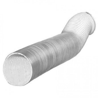 L.B. White White 18" x 12' Duct for 350DF