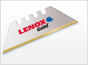 LENOX Utility Knife Blades