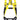 Guardian Economical Full Body Harness with Polyester Webbing