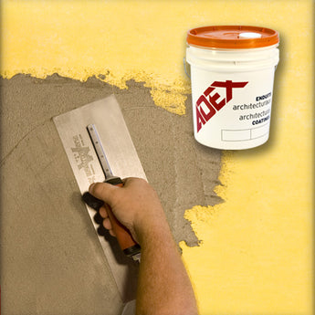 AdexMat Hydroflex STD Acrylic Air and Moisture Barrier Membrane