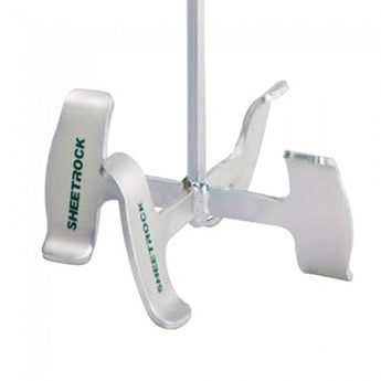 USG 30" Professional Sheetrock Mud Mixer