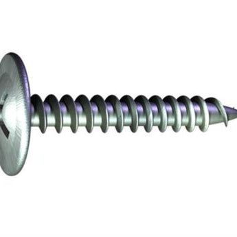 Grabber #8 x 1-1/4-in Phillips, Modified Truss Head, Fine Thread, Streaker® Point Screws