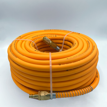 Crispo 1/4 inch Hybrid Polymer Air Hose